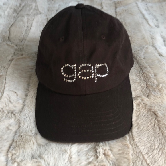 GAP Accessories - NWOT GAP Embellished Cap